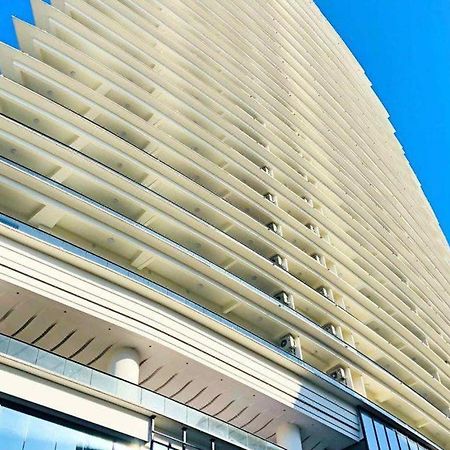 Sanya Rock Platinum Sea View Hotel Bagian luar foto